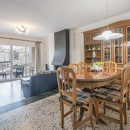 R28 Apartamento Montserrat 11-3 Calafell Exteriör bild