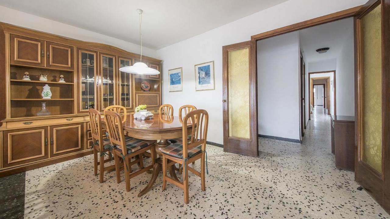 R28 Apartamento Montserrat 11-3 Calafell Exteriör bild