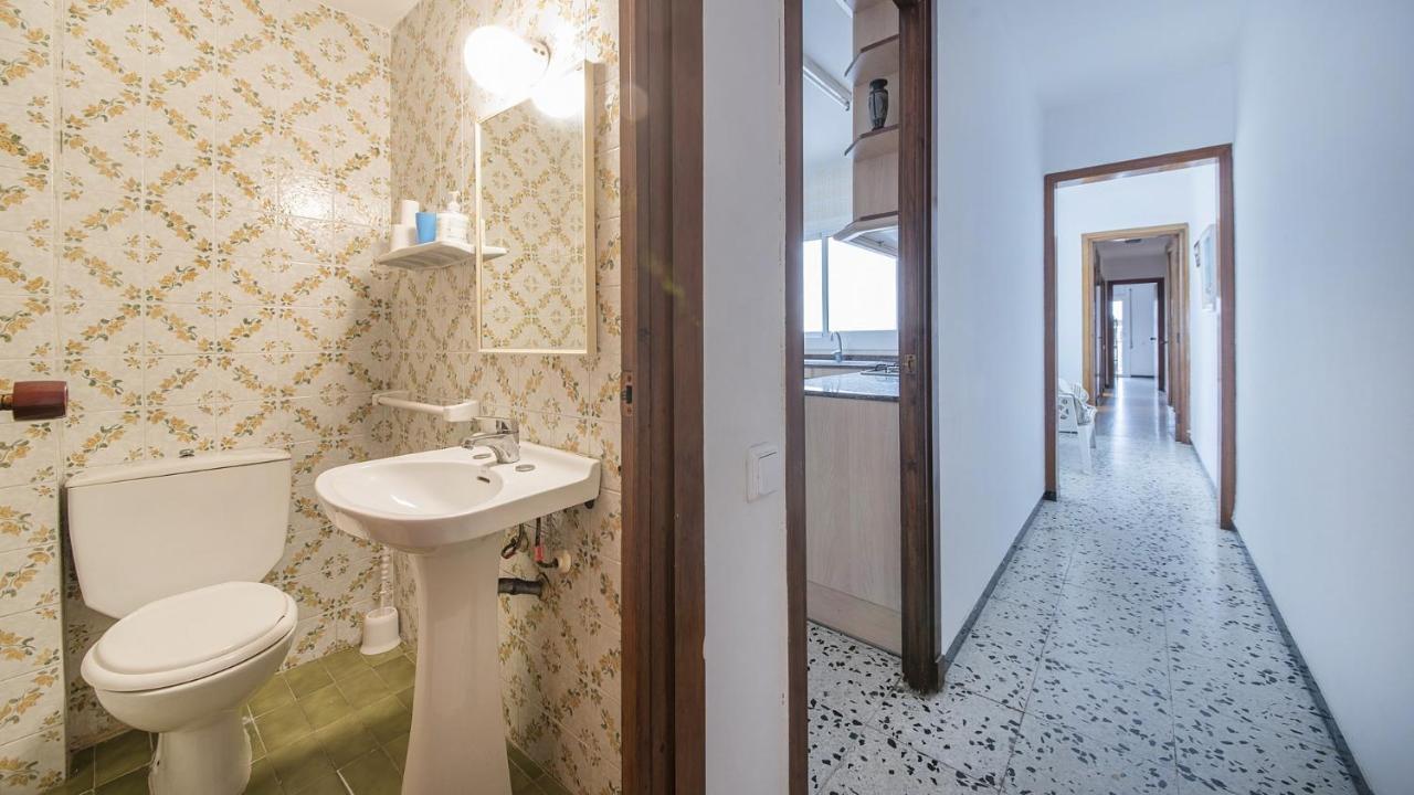 R28 Apartamento Montserrat 11-3 Calafell Exteriör bild