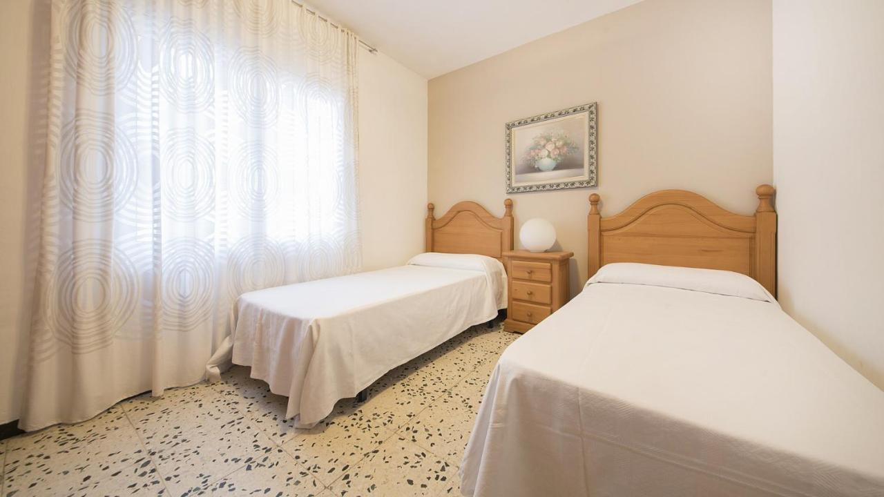 R28 Apartamento Montserrat 11-3 Calafell Exteriör bild