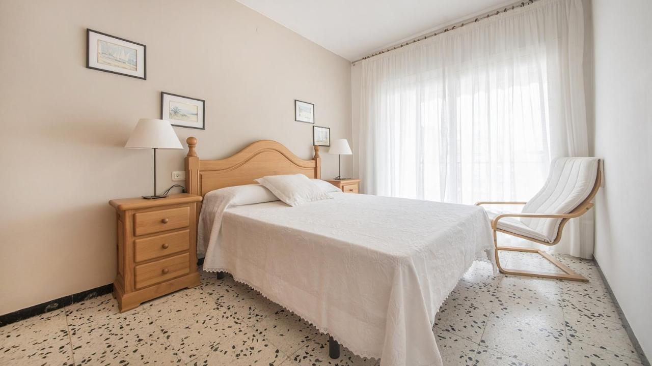 R28 Apartamento Montserrat 11-3 Calafell Exteriör bild